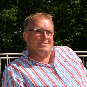 Profilbild von Ralf Giesbert
