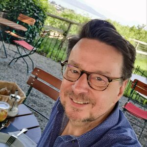 Profilbild von Ralf Giese
