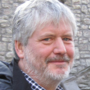 Profilbild von Ralf Giesecke