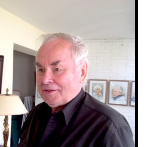 Profilbild von Ralf Gieseke