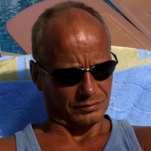 Profilbild von Ralf Giesenberg