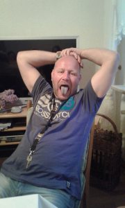 Profilbild von Ralf Giesler