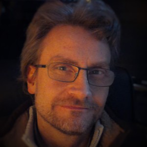 Profilbild von Ralf Giszas