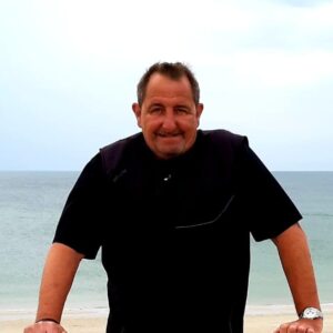 Profilbild von Ralf Gladen