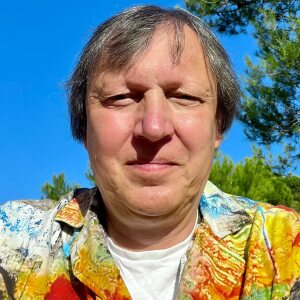 Profilbild von Ralf Gladitsch