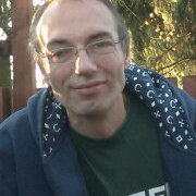 Profilbild von Ralf Glaschke