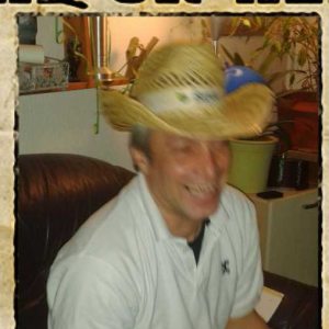 Profilbild von Ralf Glase