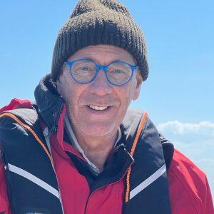 Profilbild von Ralf Glatzel