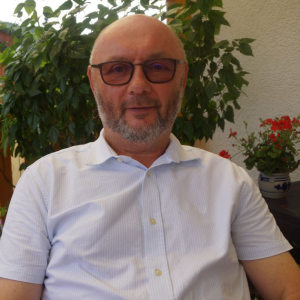 Profilbild von Ralf Glausch