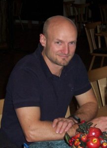 Profilbild von Ralf Gleinig