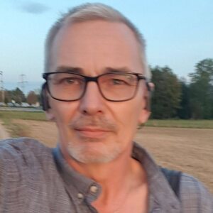Profilbild von Ralf Gleiß