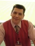 Profilbild von Ralf Gmelin