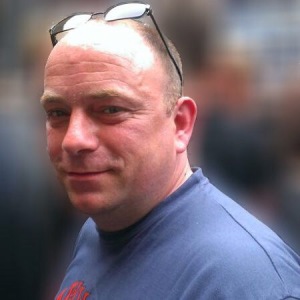 Profilbild von Ralf Gnass