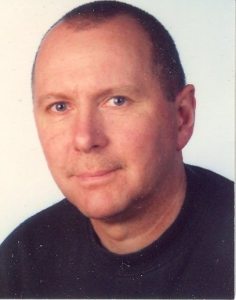 Profilbild von Ralf Gniewkowski