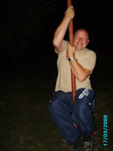 Profilbild von Ralf Godehardt