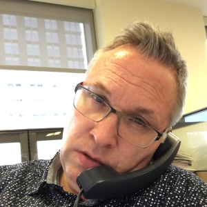 Profilbild von Ralf Goebel