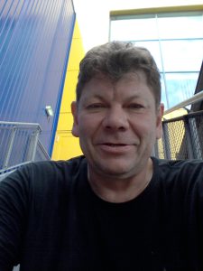 Profilbild von Ralf Goebel