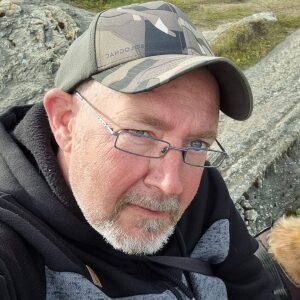 Profilbild von Ralf Göbelshagen