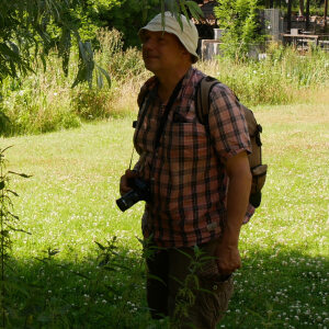 Profilbild von Ralf Göres
