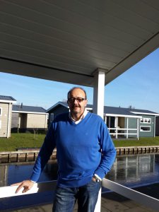 Profilbild von Ralf Görgens