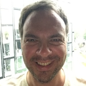 Profilbild von Ralf Goertzen