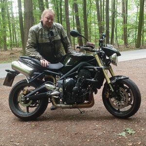 Profilbild von Ralf Götz