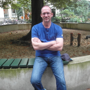 Profilbild von Ralf Goldau