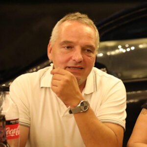 Profilbild von Ralf Goldschmidt