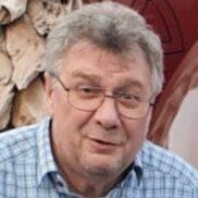 Profilbild von Ralf Golinski