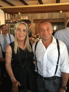 Profilbild von Ralf Golisz