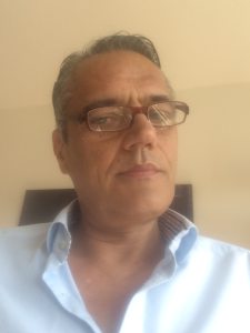 Profilbild von Ralf Goray
