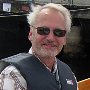 Profilbild von Ralf Gorges