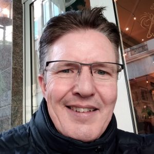 Profilbild von Ralf Gossens