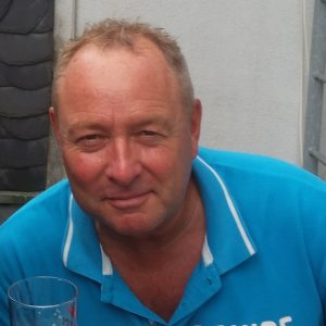 Profilbild von Ralf Gottwald