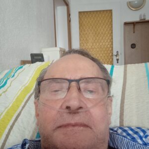 Profilbild von Ralf Grabe