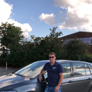 Profilbild von Ralf Grabein