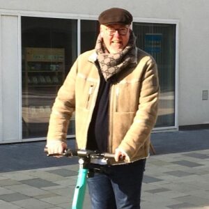 Profilbild von Ralf Grastorff