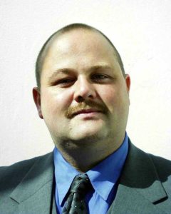 Profilbild von Ralf Gratz