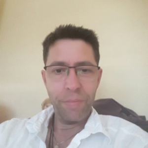 Profilbild von Ralf Grewer