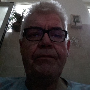 Profilbild von Ralf Griebsch