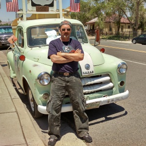 Profilbild von Ralf Griesel