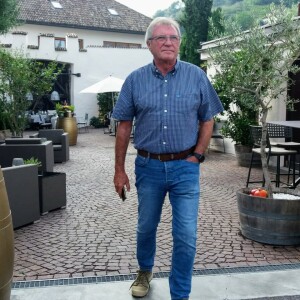 Profilbild von Ralf Griesel