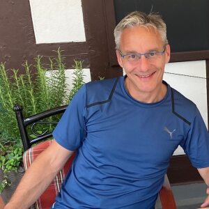 Profilbild von Ralf Grimminger