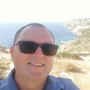 Profilbild von Ralf Grodzewitz
