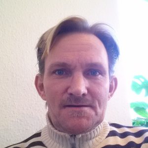 Social Media Profilbild Ralf Groher 