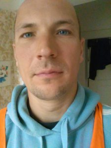 Profilbild von Ralf Gronau