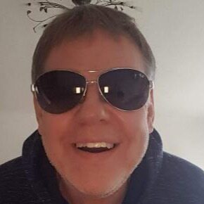 Profilbild von Ralf Gros