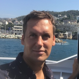Profilbild von Ralf Grosser