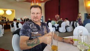 Profilbild von Ralf Großmann
