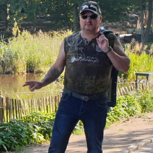 Profilbild von Ralf Grossmann